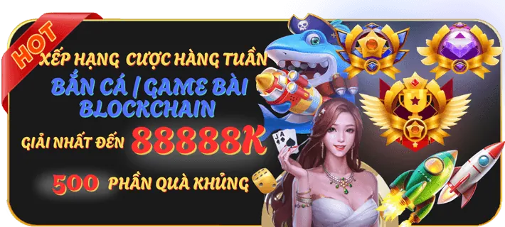 Hoàn trả và thưởng nạp lại