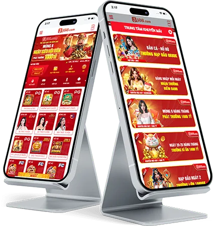 Các loại trò chơi đa dạng