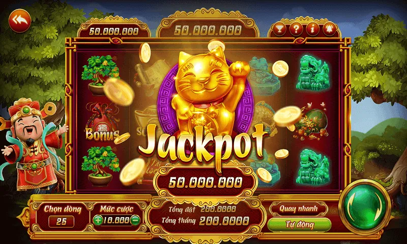 Mẹo Quay Hũ Thắng Lớn tại 90ok web